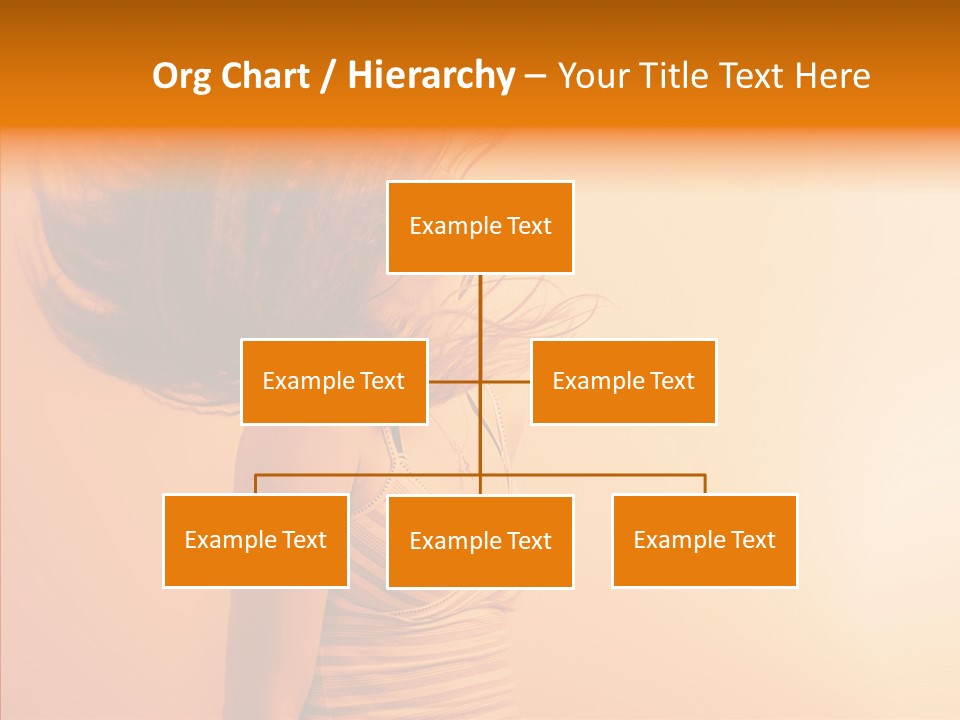 Delight Attractive Light PowerPoint Template