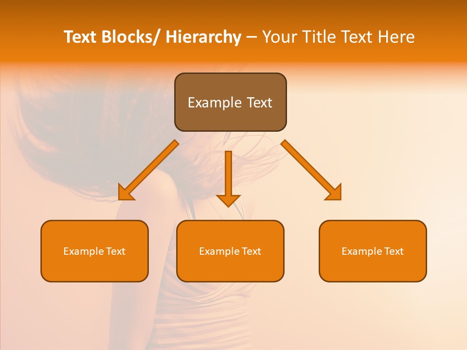 Delight Attractive Light PowerPoint Template
