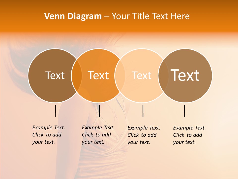 Delight Attractive Light PowerPoint Template