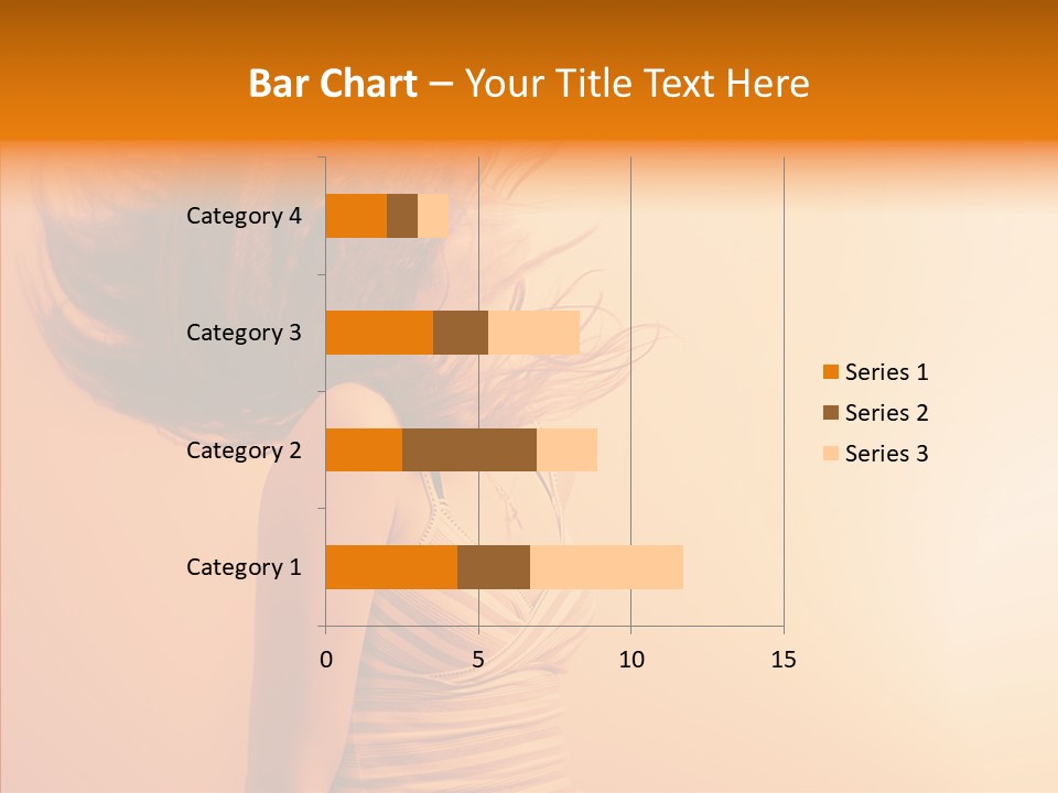 Delight Attractive Light PowerPoint Template