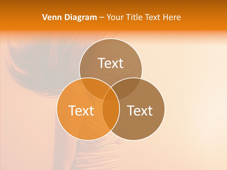 Delight Attractive Light PowerPoint Template