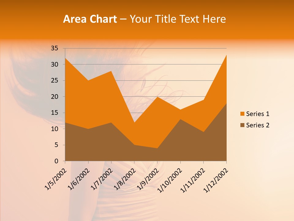 Delight Attractive Light PowerPoint Template