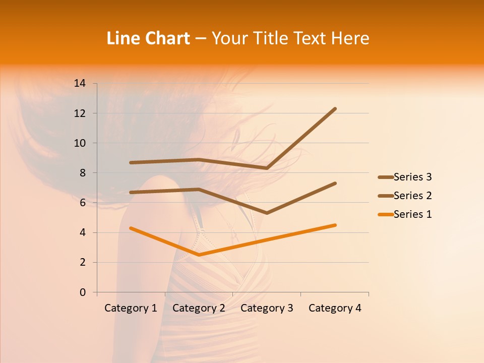 Delight Attractive Light PowerPoint Template