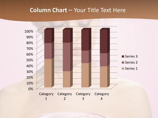 Candle Sauna Hygiene PowerPoint Template