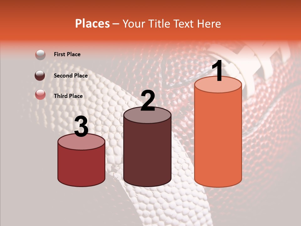 Run Equipment American PowerPoint Template