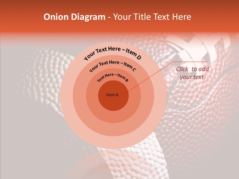 Run Equipment American PowerPoint Template