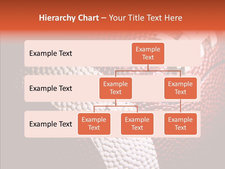 Run Equipment American PowerPoint Template