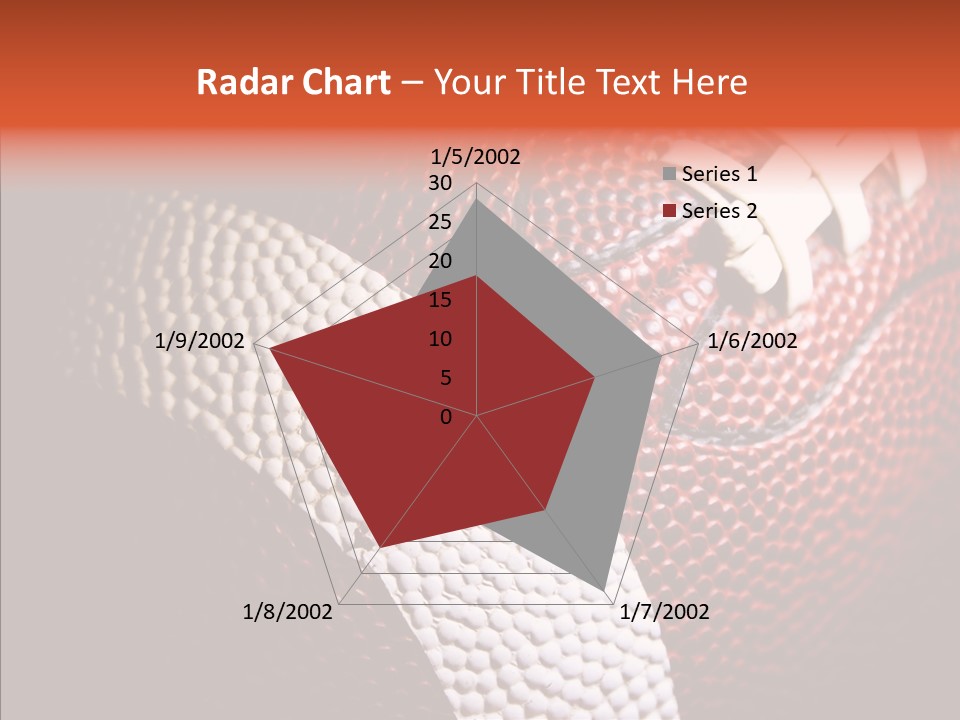 Run Equipment American PowerPoint Template