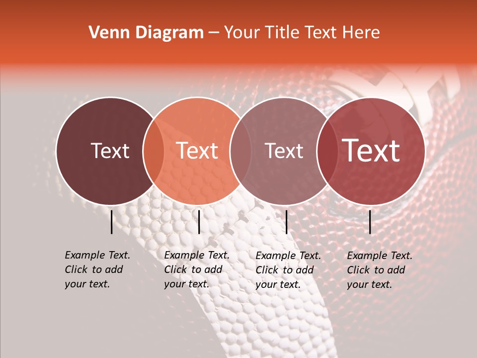 Run Equipment American PowerPoint Template