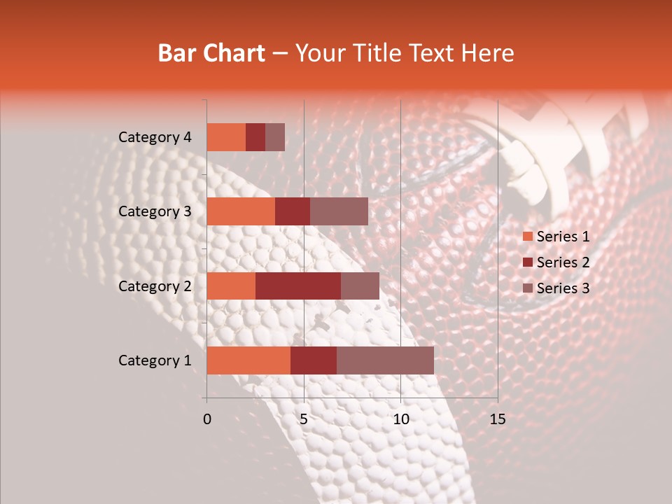 Run Equipment American PowerPoint Template