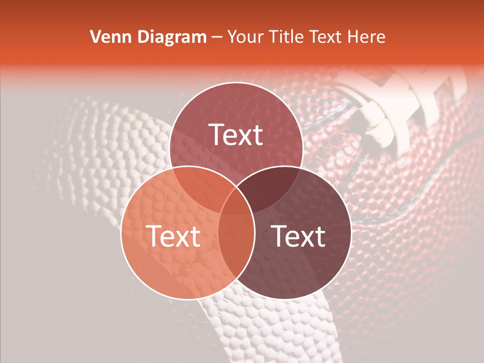 Run Equipment American PowerPoint Template