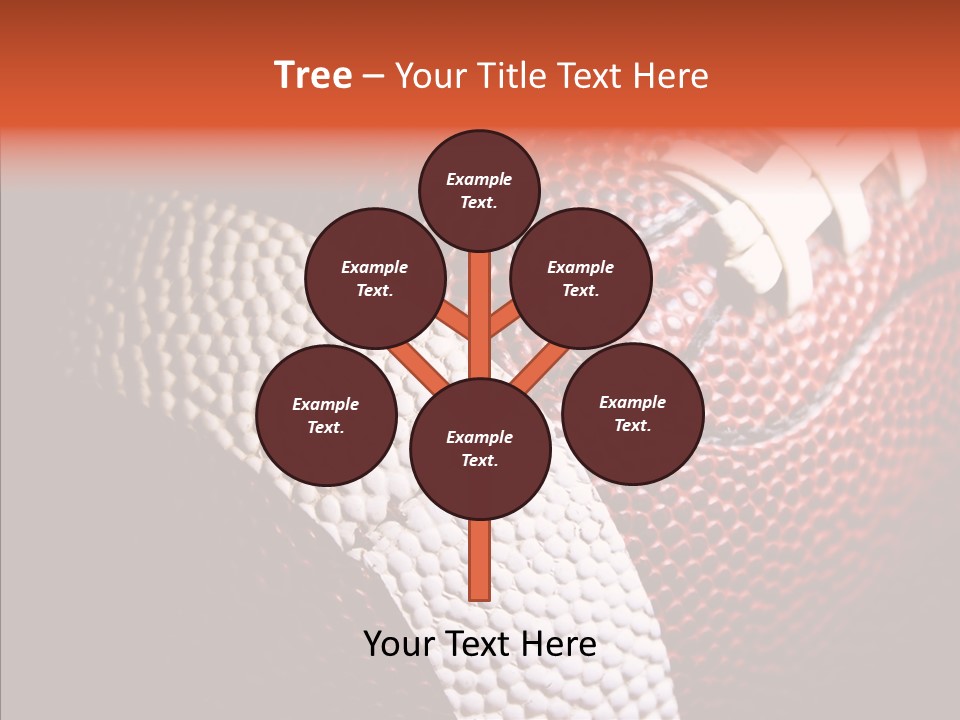 Run Equipment American PowerPoint Template