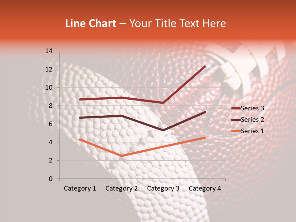Run Equipment American PowerPoint Template