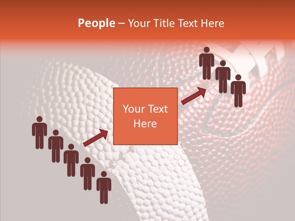 Run Equipment American PowerPoint Template