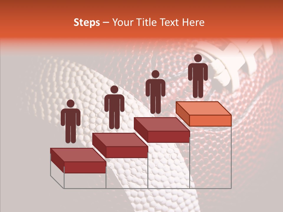 Run Equipment American PowerPoint Template