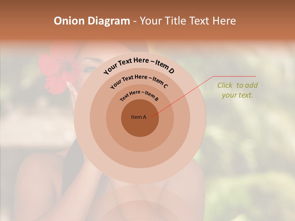 Healthy Body Natural PowerPoint Template