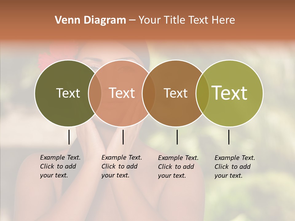 Healthy Body Natural PowerPoint Template