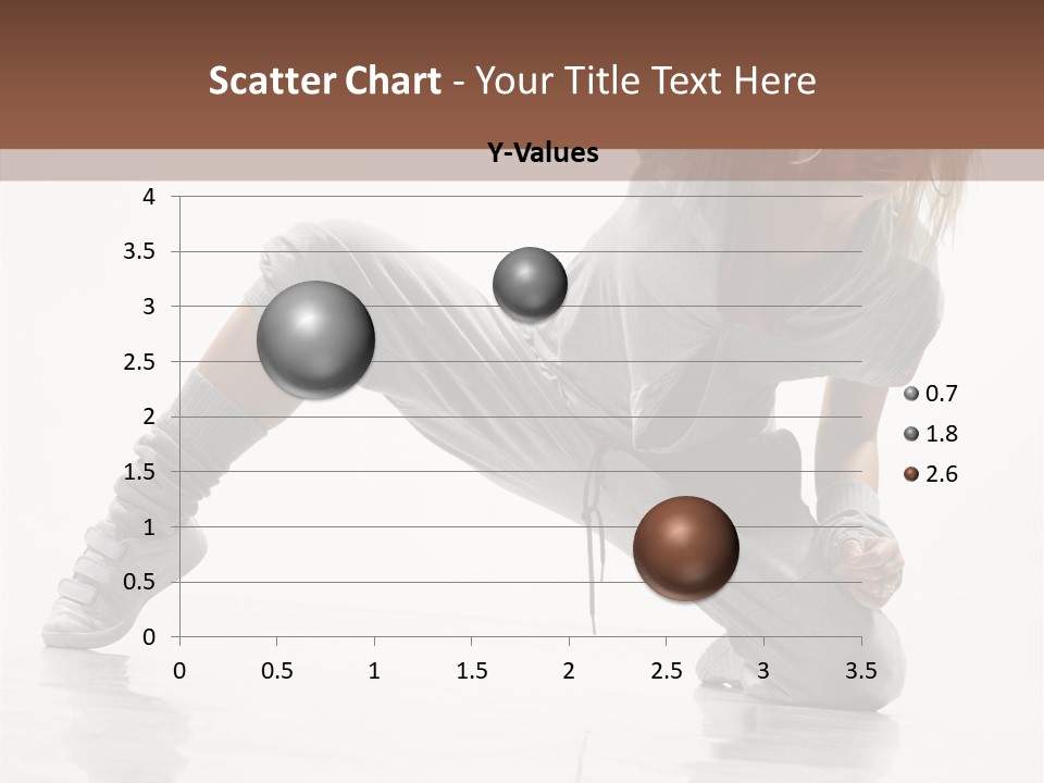 Artist Balance Rap PowerPoint Template