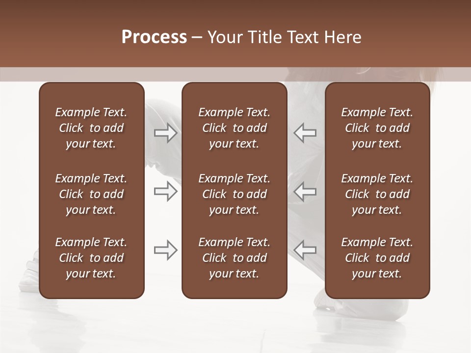 Artist Balance Rap PowerPoint Template
