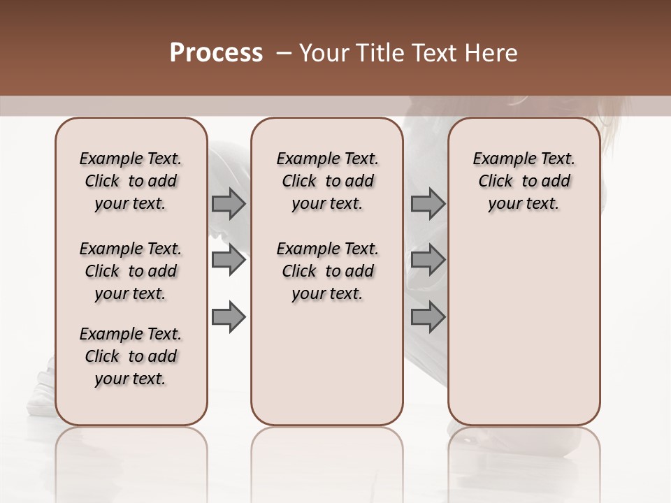 Artist Balance Rap PowerPoint Template