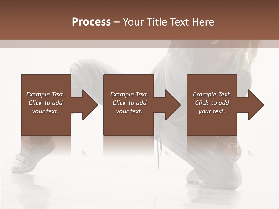 Artist Balance Rap PowerPoint Template