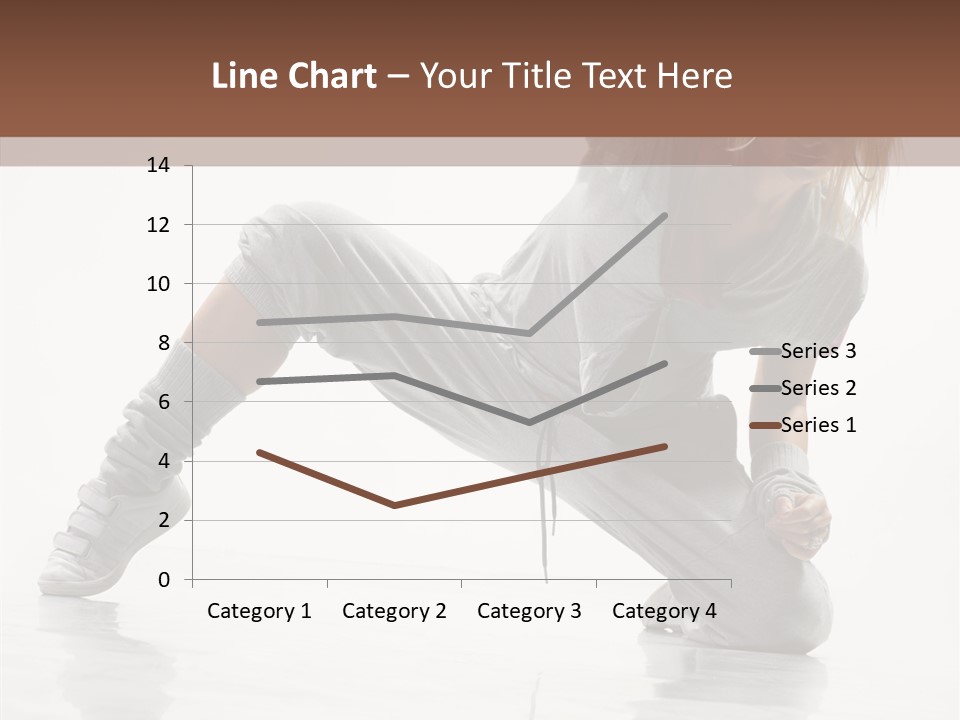 Artist Balance Rap PowerPoint Template