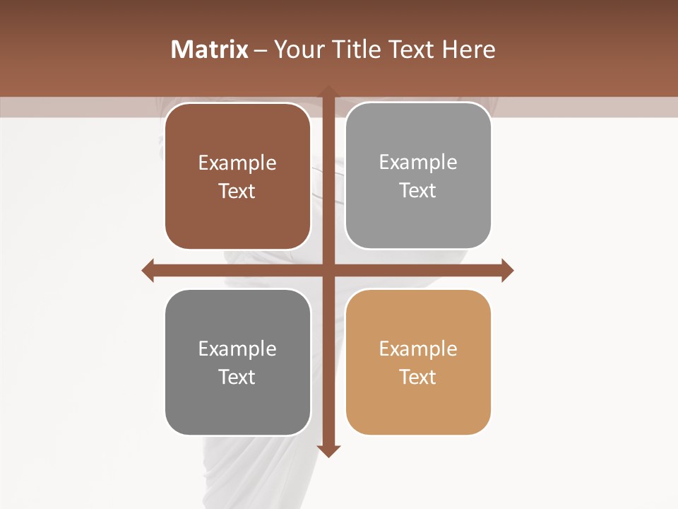 Activity Performance Rap PowerPoint Template