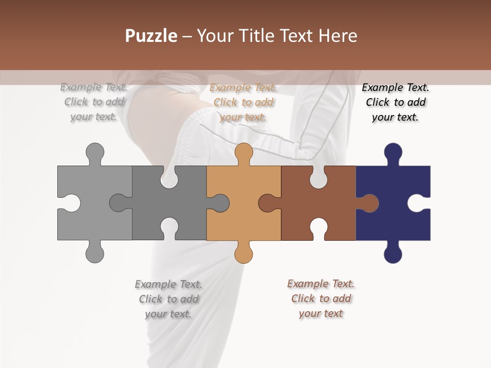 Activity Performance Rap PowerPoint Template
