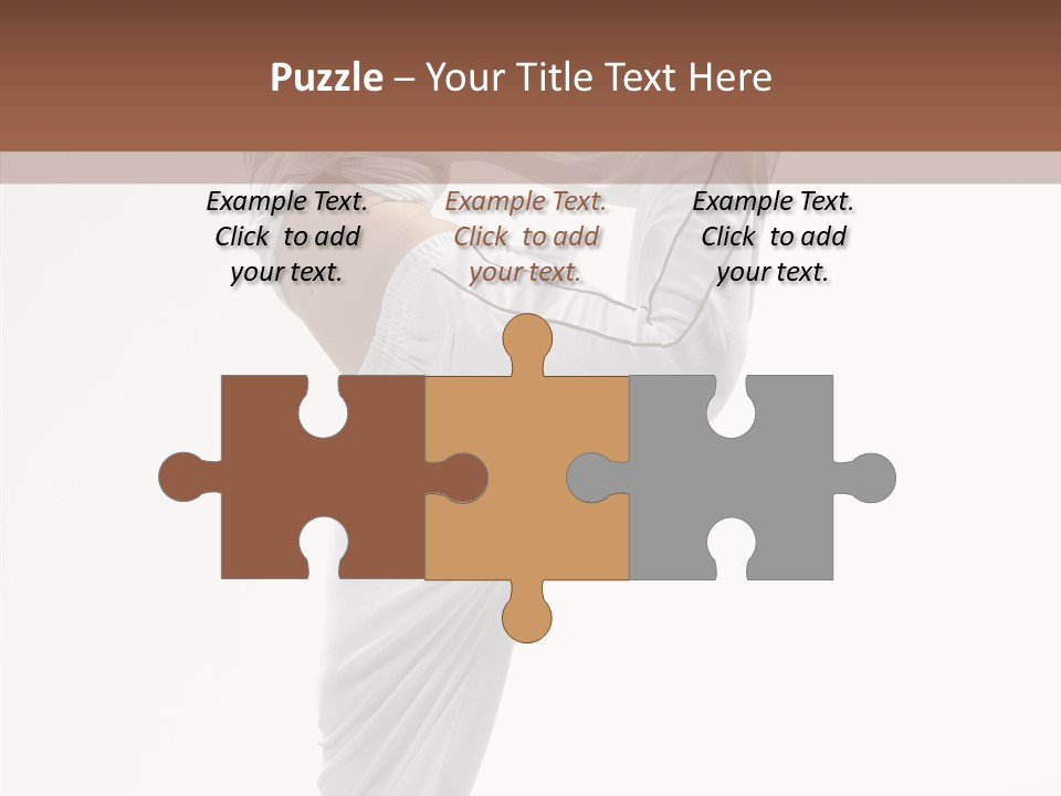 Activity Performance Rap PowerPoint Template