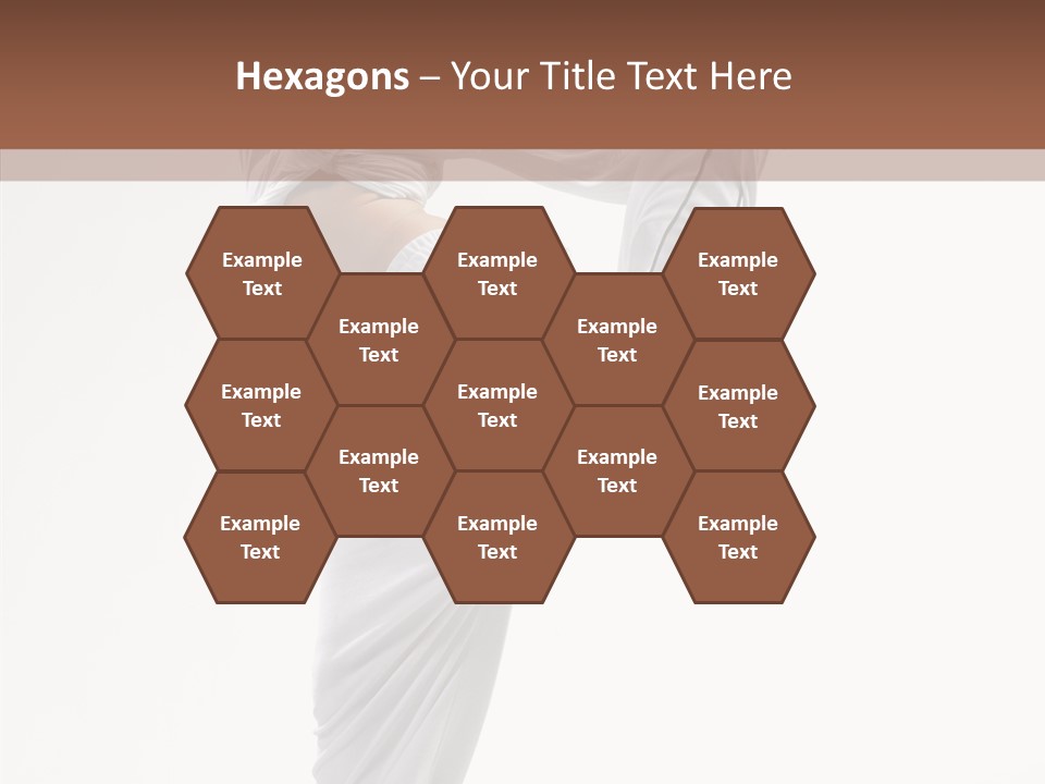 Activity Performance Rap PowerPoint Template