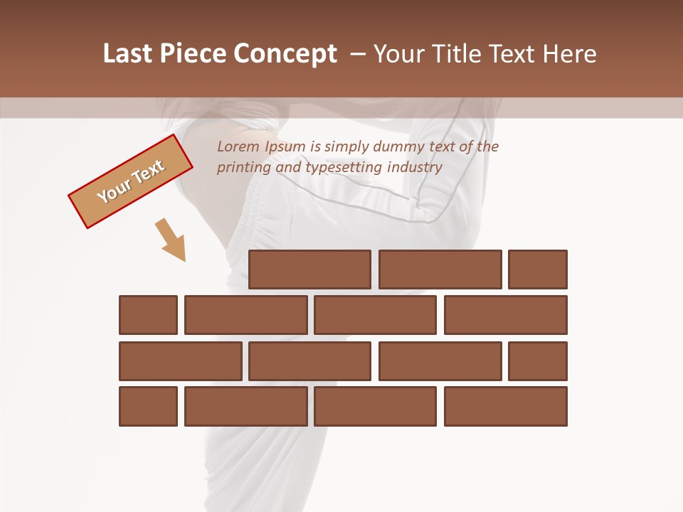 Activity Performance Rap PowerPoint Template