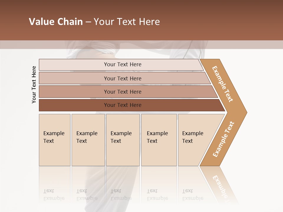Activity Performance Rap PowerPoint Template