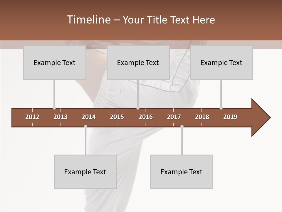 Activity Performance Rap PowerPoint Template