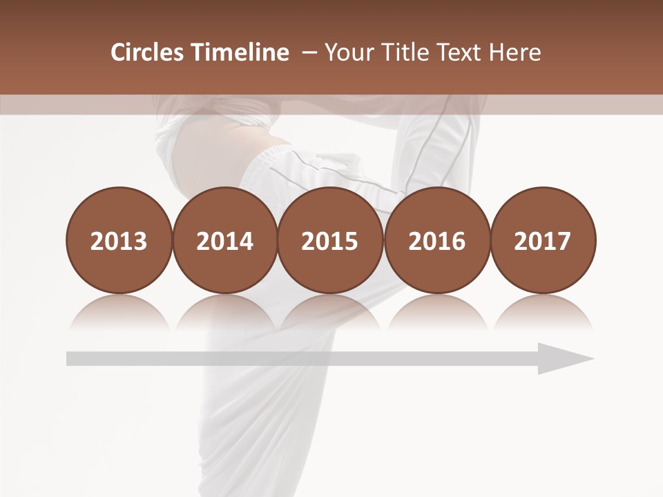 Activity Performance Rap PowerPoint Template