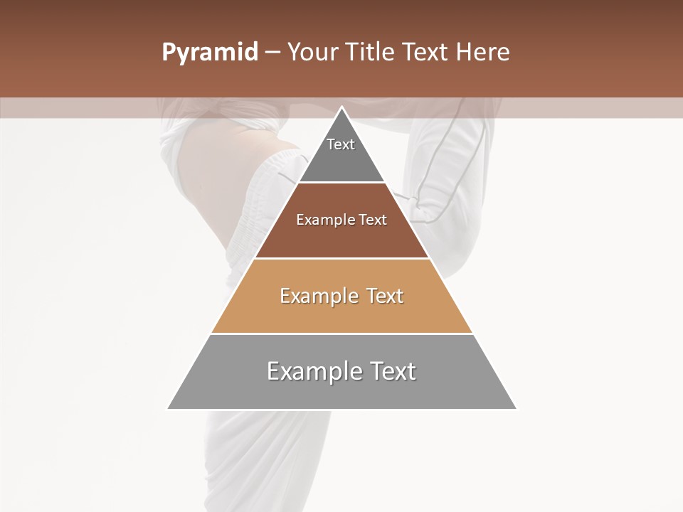 Activity Performance Rap PowerPoint Template