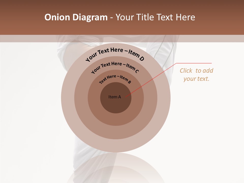 Activity Performance Rap PowerPoint Template