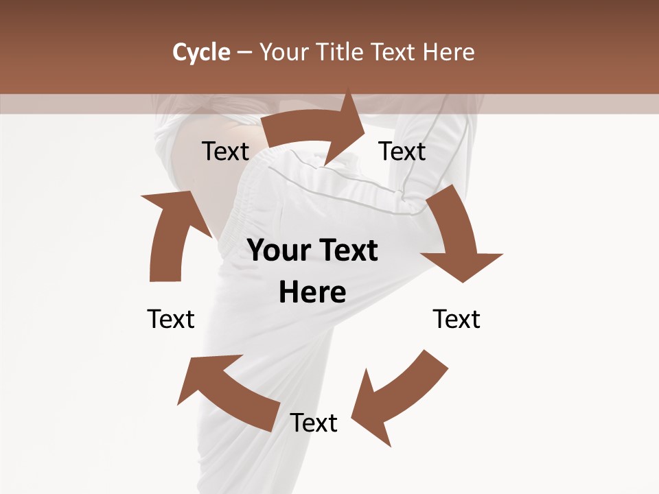 Activity Performance Rap PowerPoint Template