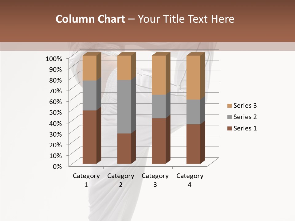 Activity Performance Rap PowerPoint Template