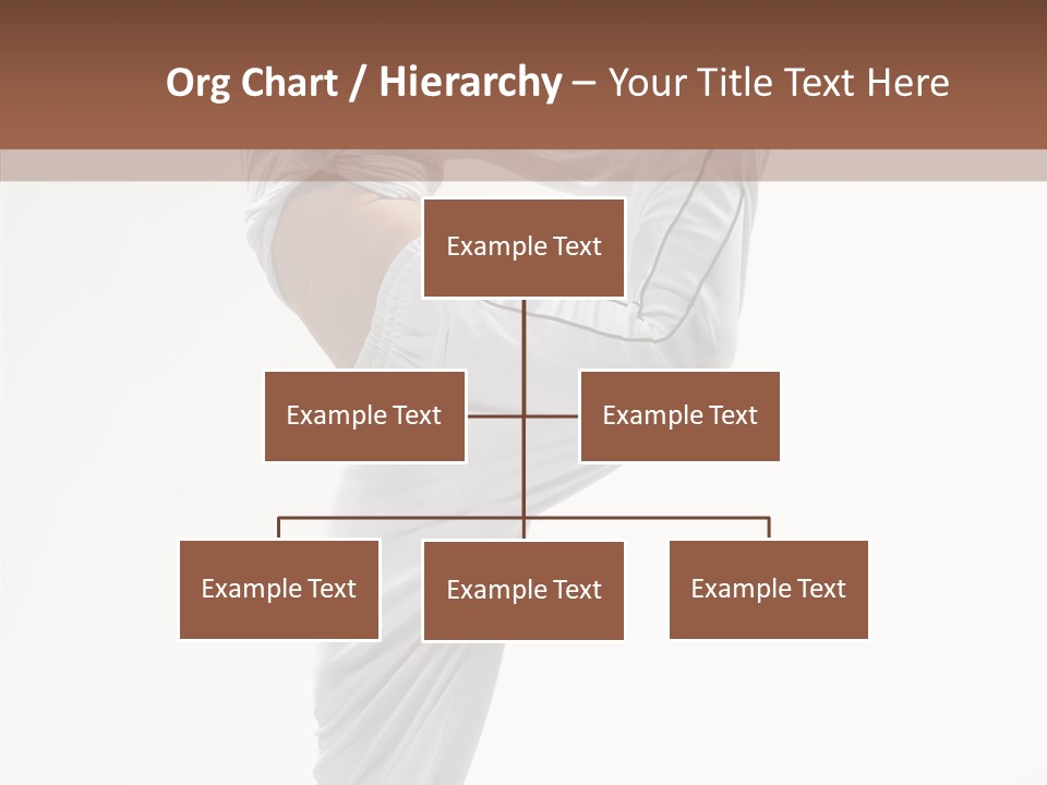 Activity Performance Rap PowerPoint Template