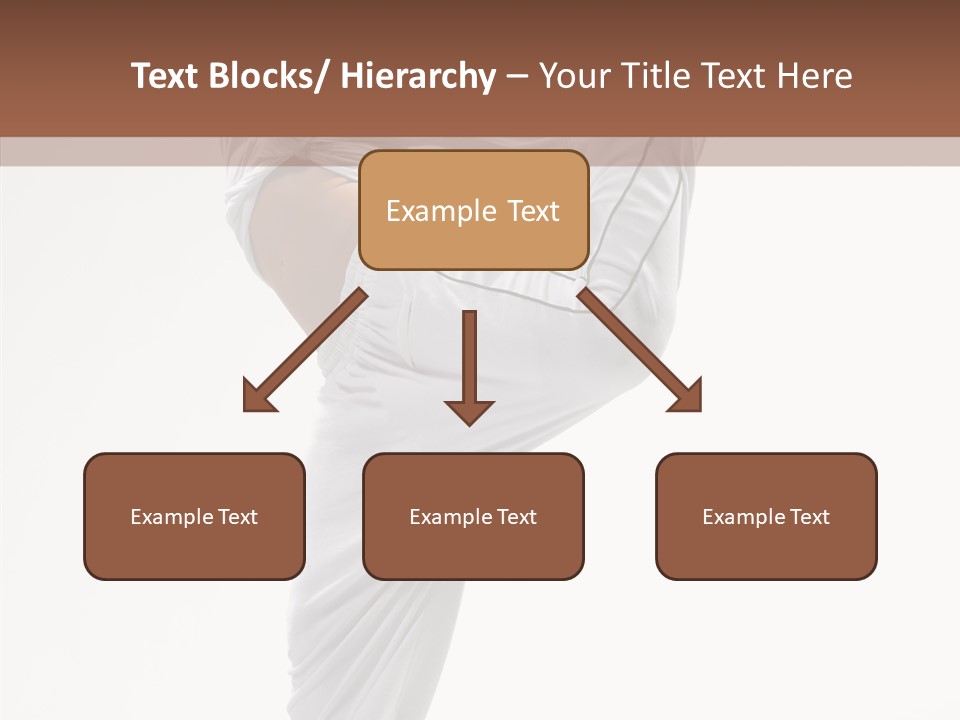 Activity Performance Rap PowerPoint Template