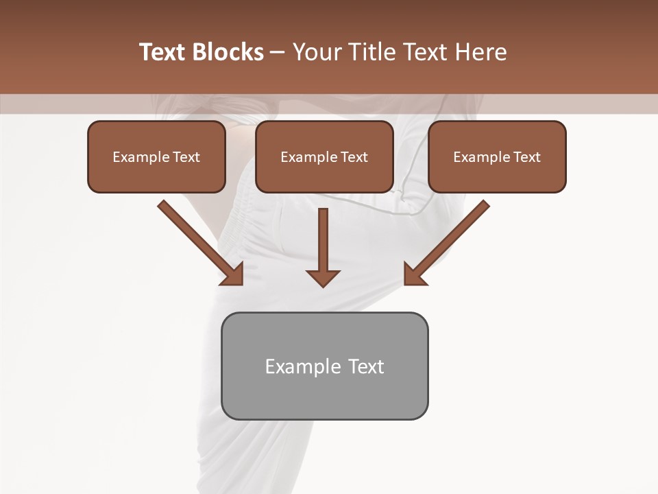 Activity Performance Rap PowerPoint Template