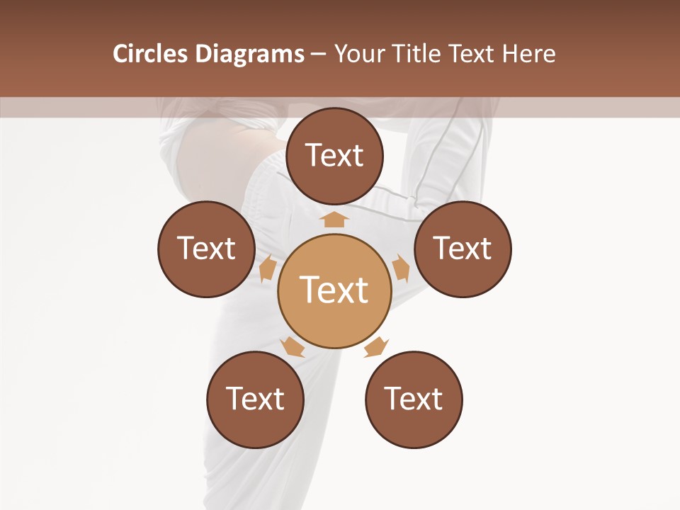 Activity Performance Rap PowerPoint Template