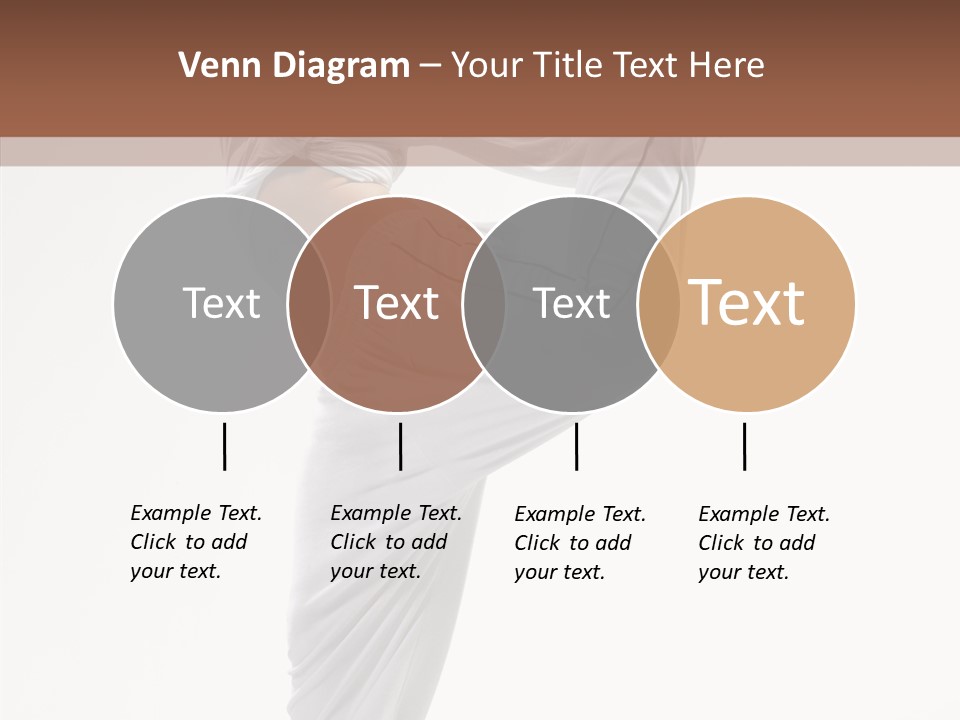 Activity Performance Rap PowerPoint Template