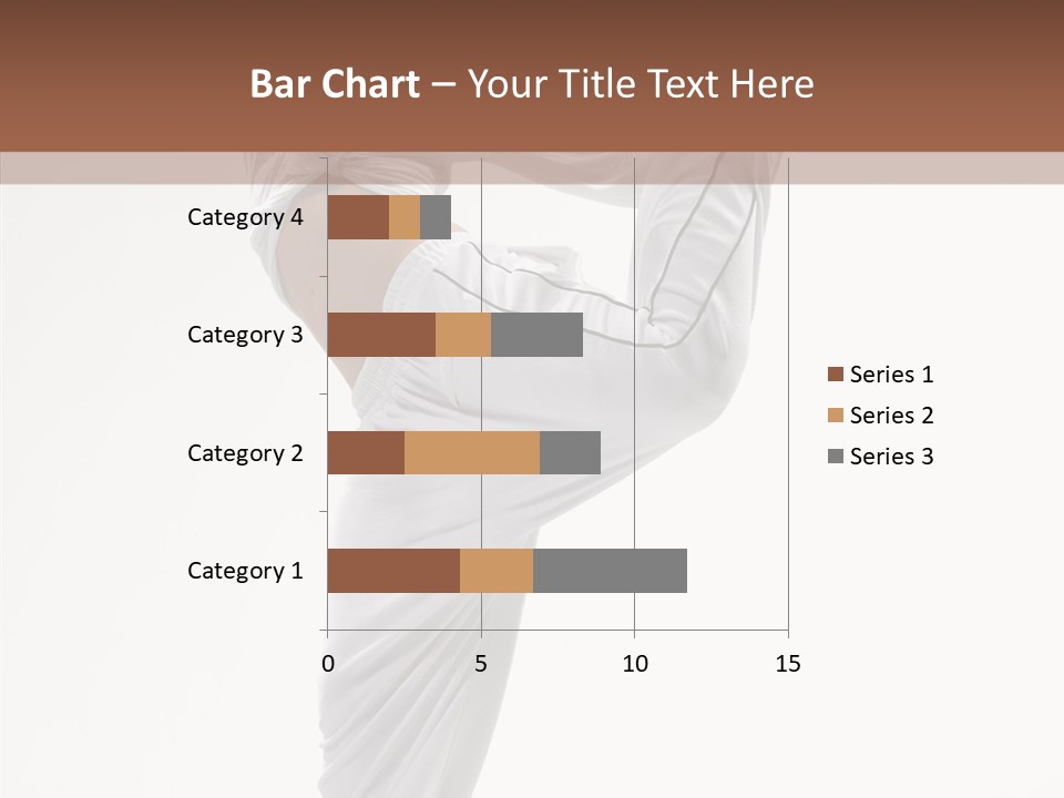 Activity Performance Rap PowerPoint Template
