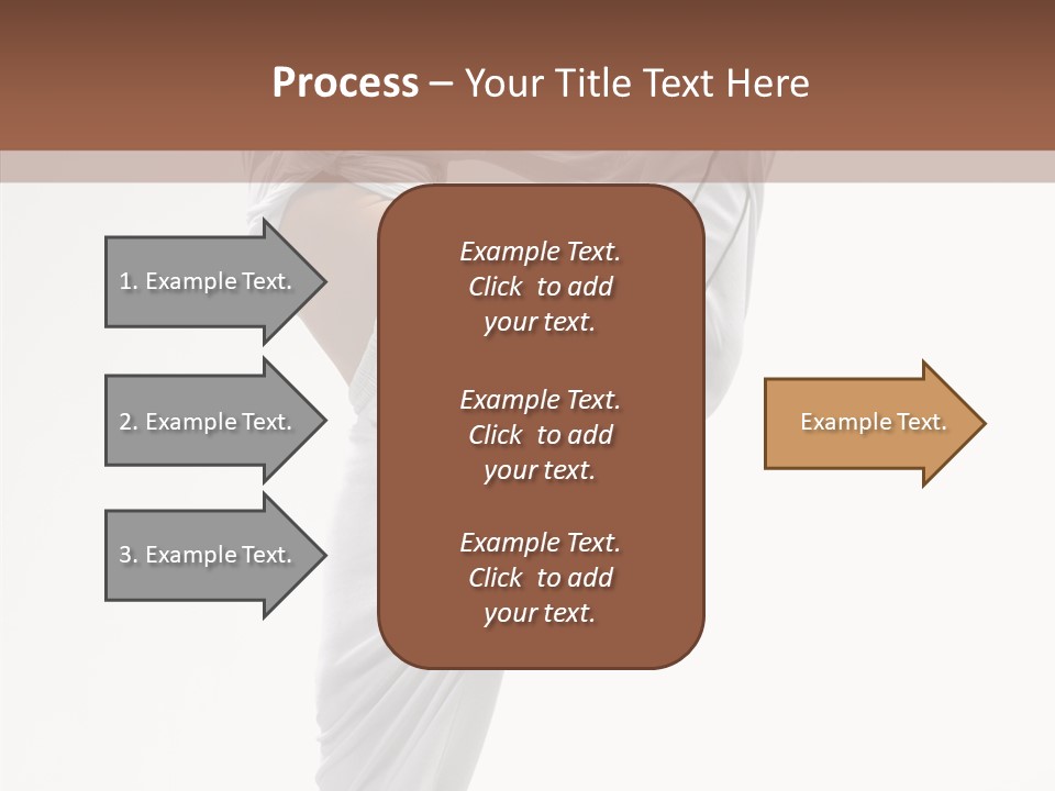 Activity Performance Rap PowerPoint Template