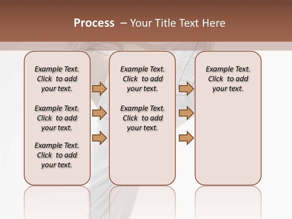 Activity Performance Rap PowerPoint Template