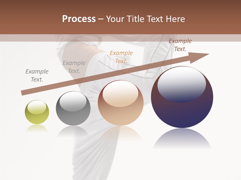 Activity Performance Rap PowerPoint Template