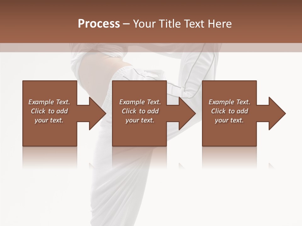 Activity Performance Rap PowerPoint Template