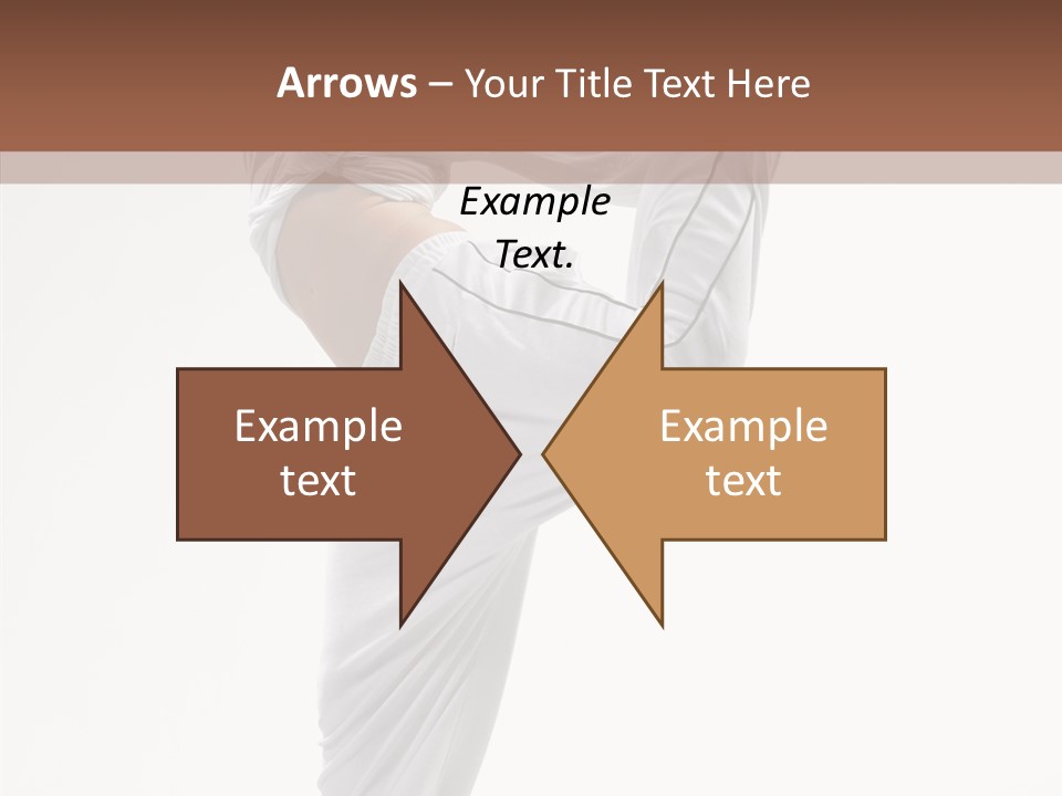Activity Performance Rap PowerPoint Template