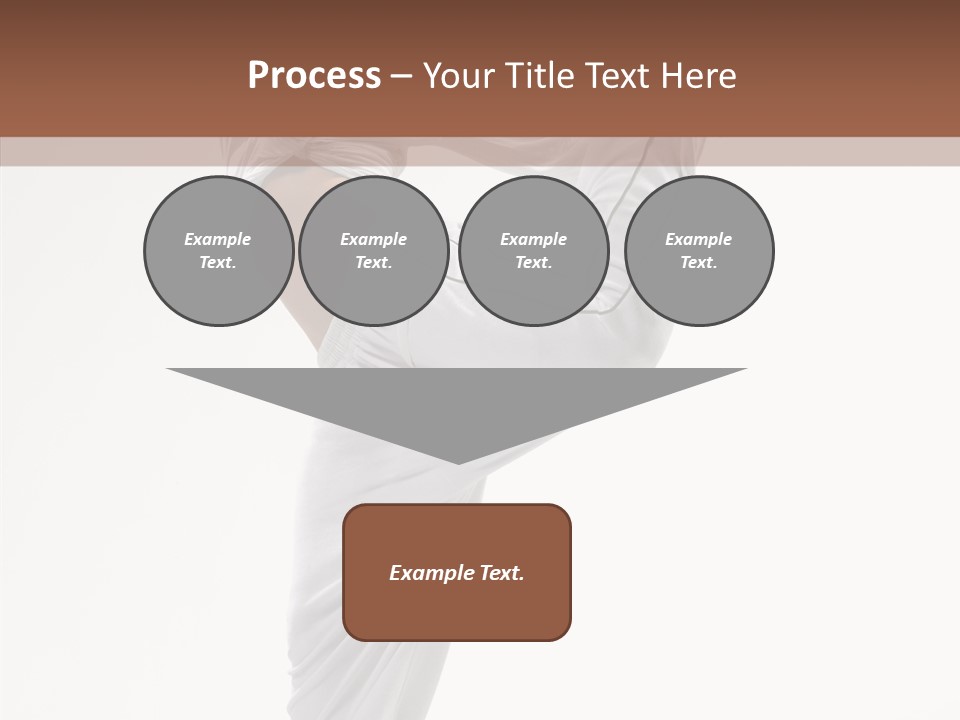 Activity Performance Rap PowerPoint Template